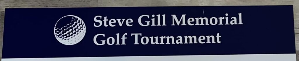 Steve Gill