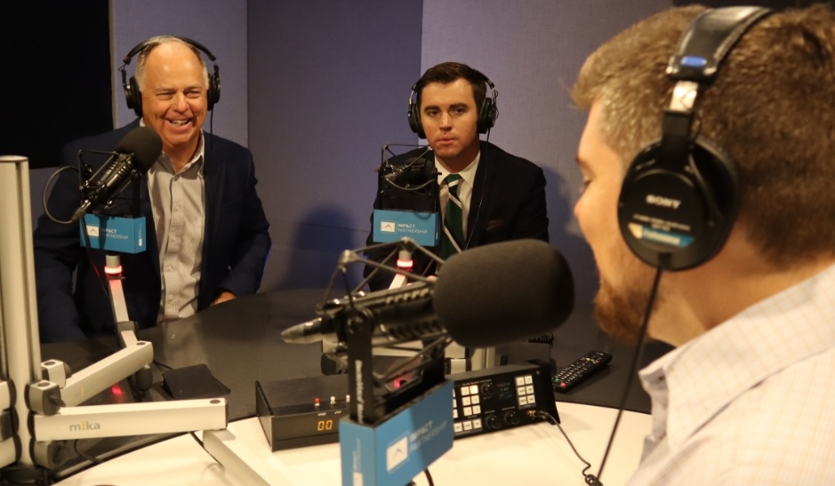 Radio Show
