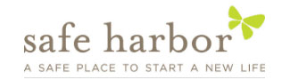Safe Harbor