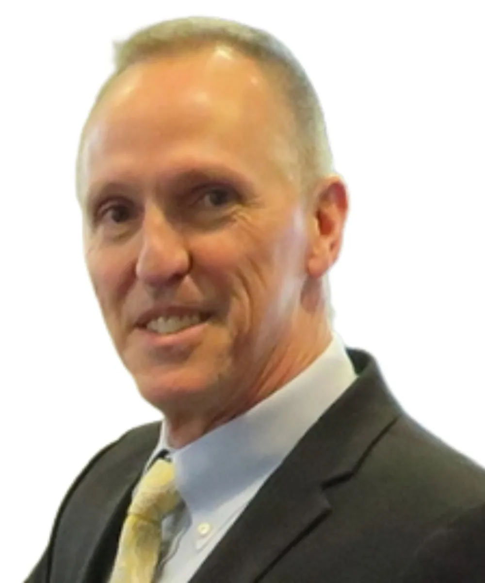 Jim Pritchard