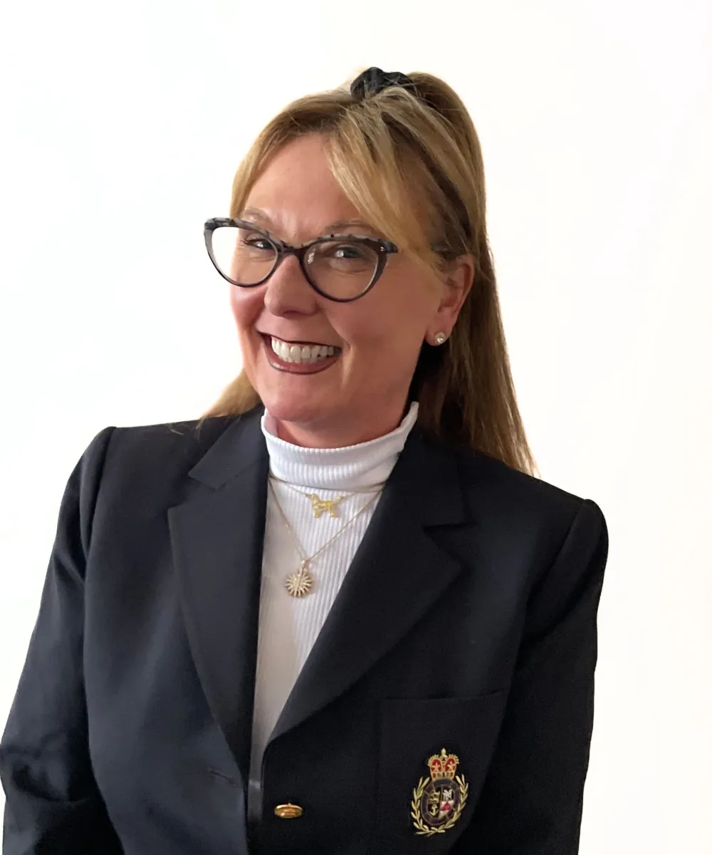 Liza Dolezel