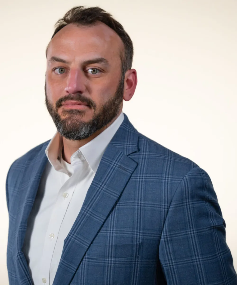 Travis Smith | NorthStar Financial & Retirement Planning