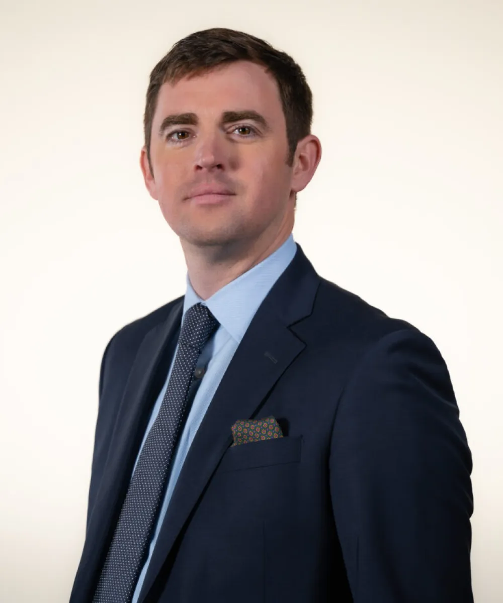 Zach Jenkins | NorthStar Financial & Retirement Planning
